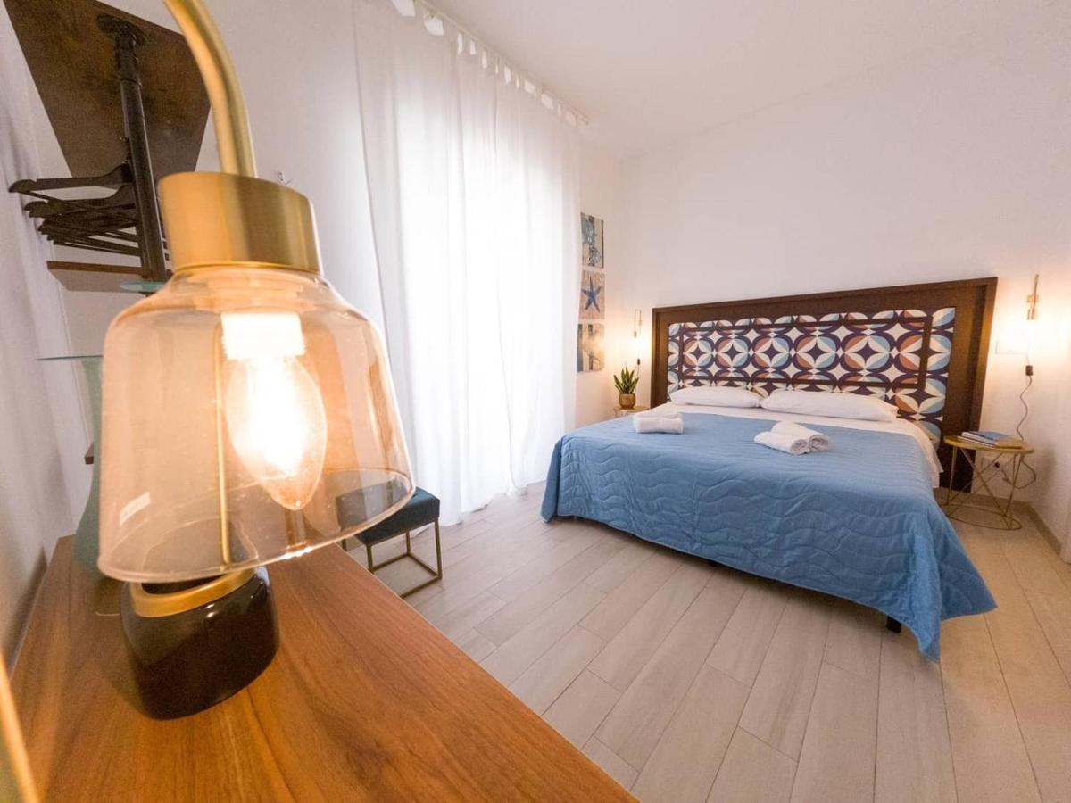 Donna Maria B&B Favignana Exterior foto