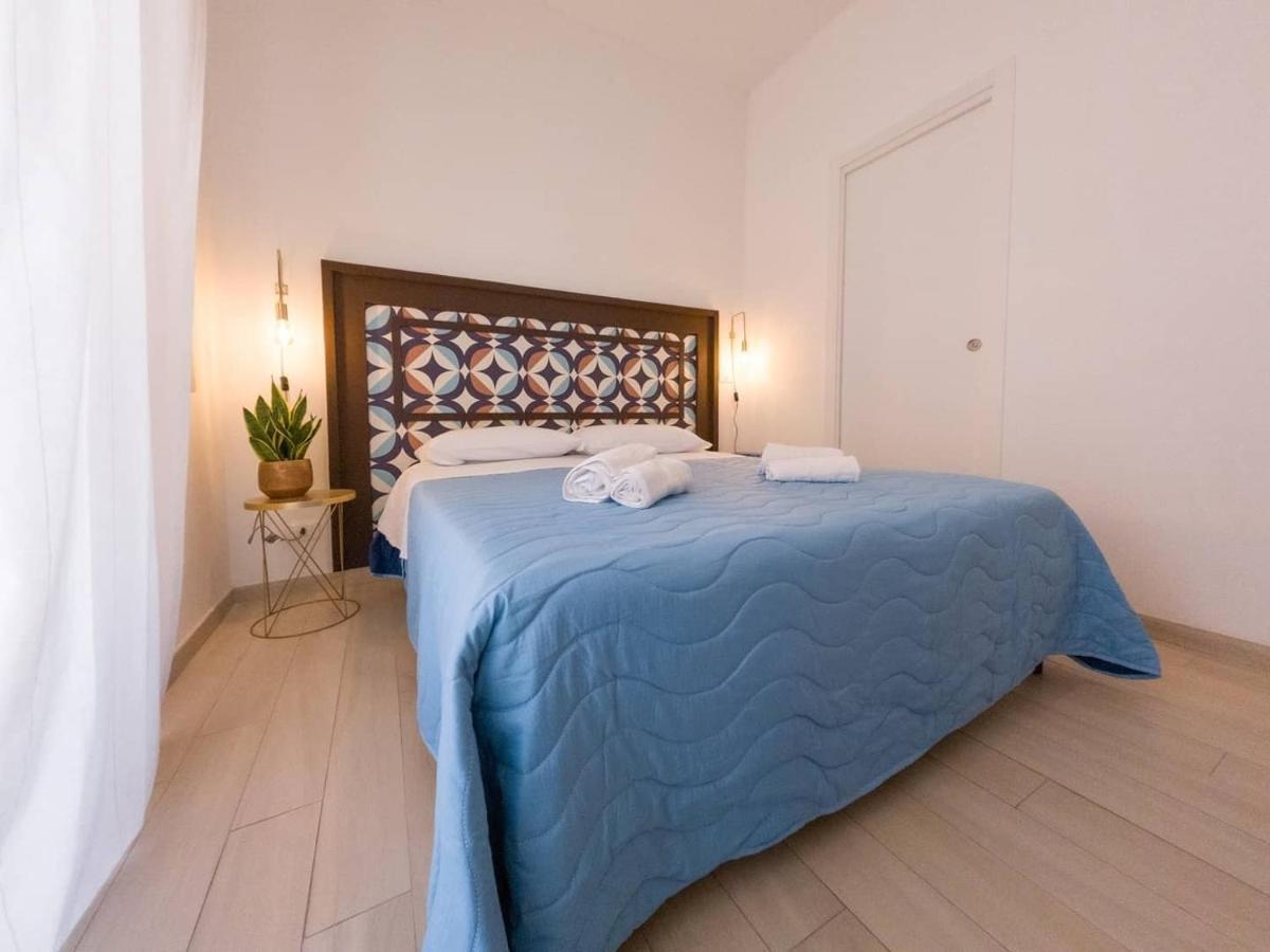 Donna Maria B&B Favignana Exterior foto