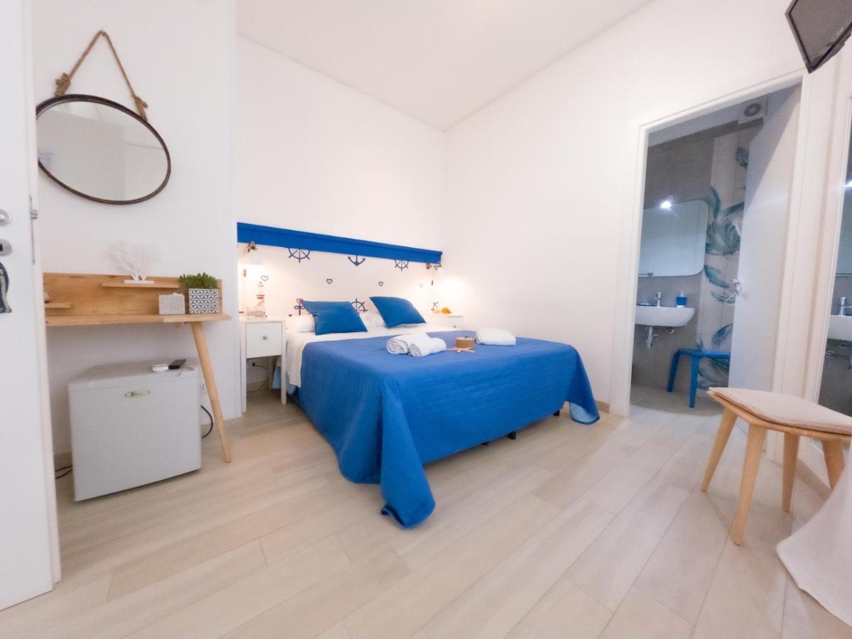 Donna Maria B&B Favignana Exterior foto