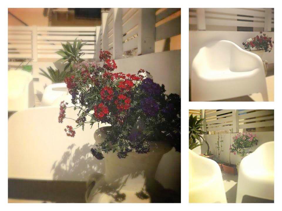 Donna Maria B&B Favignana Exterior foto